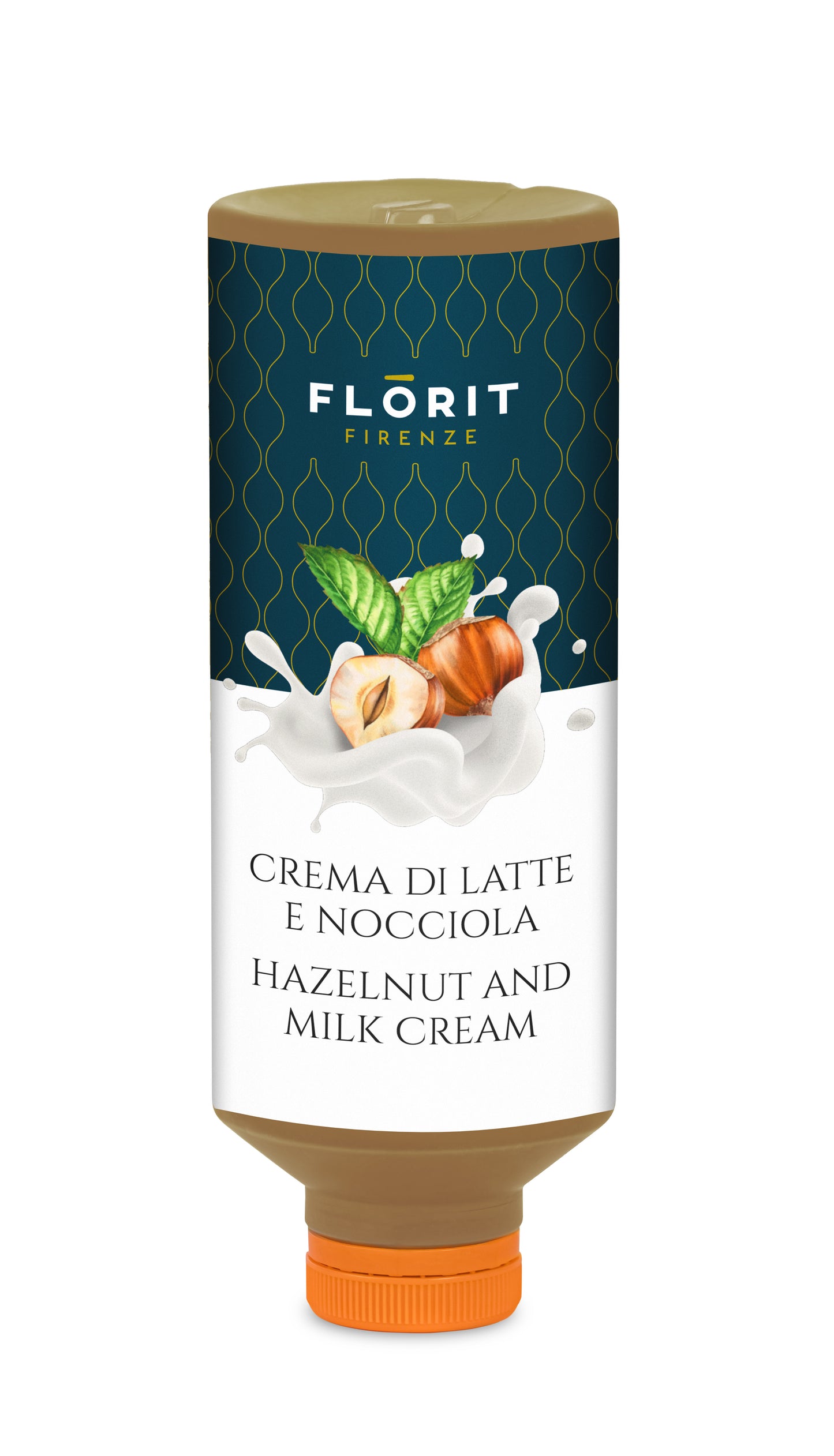 Hazelnut Milk Cream(Case of 6)